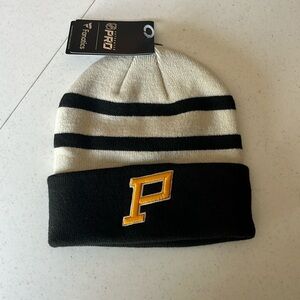 Fanatic’s Pittsburgh Penguins Winter Hat